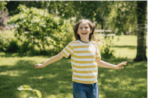 Innovative Brand Känna Launches to Provide Sensory-Friendly Clothing for Kids