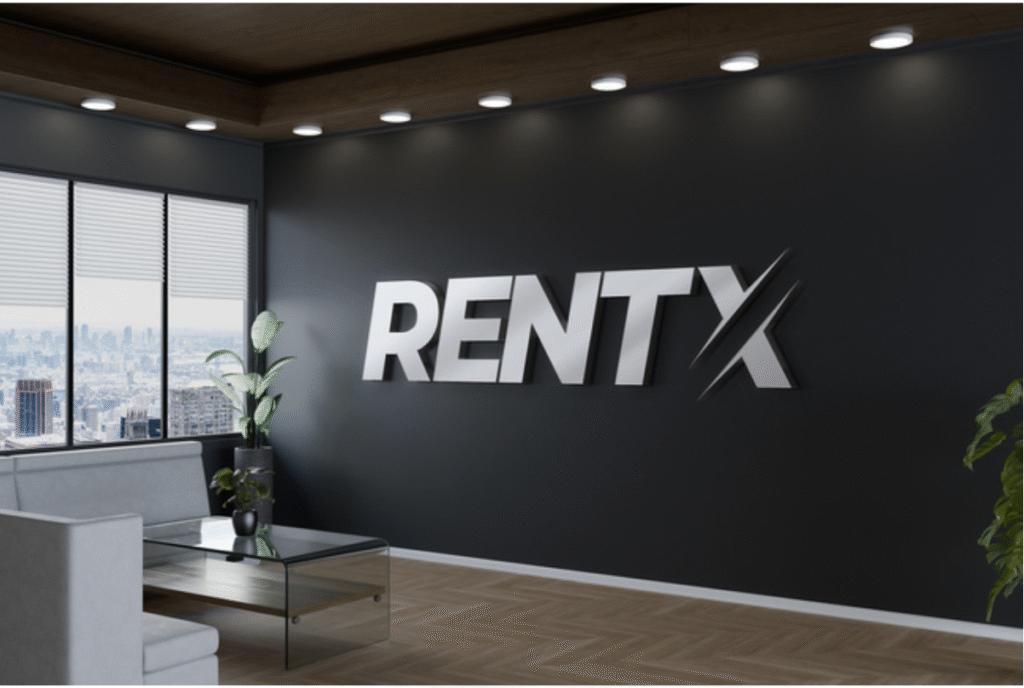 Launch of RentX Set to Redefine How America Books Private Transportation