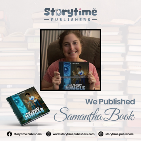 Storytime Publishers Reports Growing Demand for Human-Led Illustration in Children’s Publishing