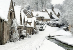 Winter Wanderlust: Five British Villages at Their Most Beautiful in the Cold Season
