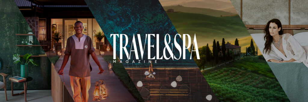 The Solo Female Traveler’s Guide to Safe and Sophisticated Wellness Retreats