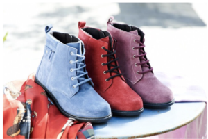 Footwear Fit Problems May Affect More People Than Expected Footwear Fit Problems May Affect More People Than Expected