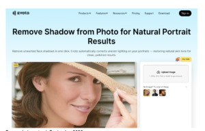 How to Remove a Shadow From a Photo Without Retouching Skills How to Remove a Shadow From a Photo Without Retouching Skills